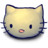 Kitty Head Icon